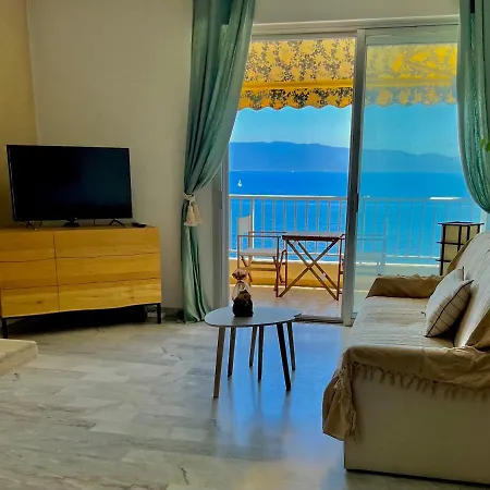 דירה Avec Magnifique Vue