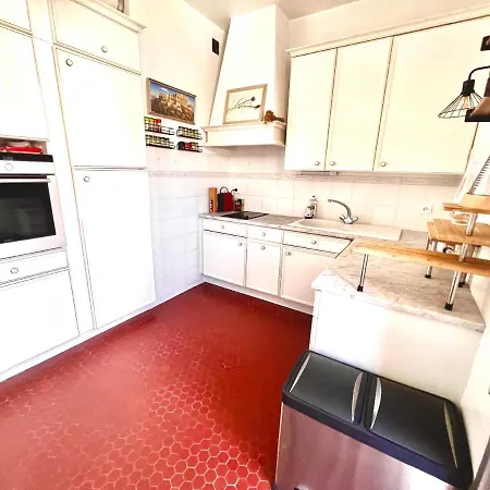 Avec Magnifique Vue Apartament
