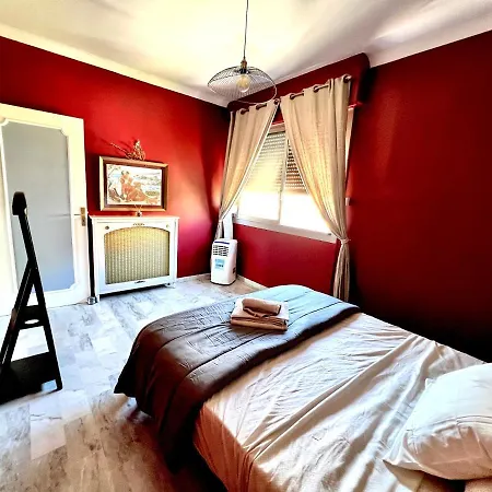Avec Magnifique Vue Apartament
