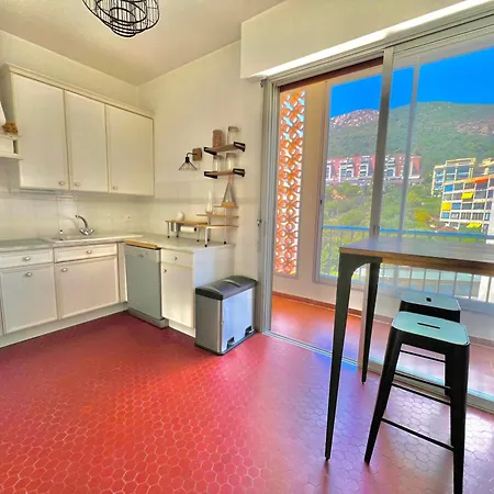 Avec Magnifique Vue Apartment Ajaccio (Corsica)