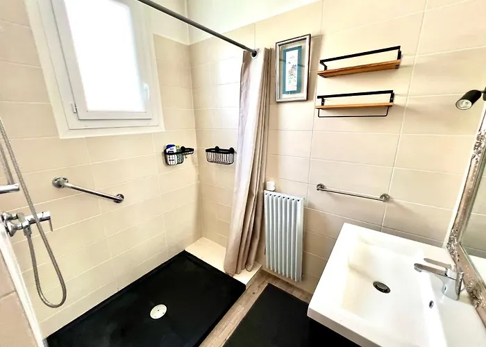 Apartament Avec Magnifique Vue Ajaccio (Corsica)