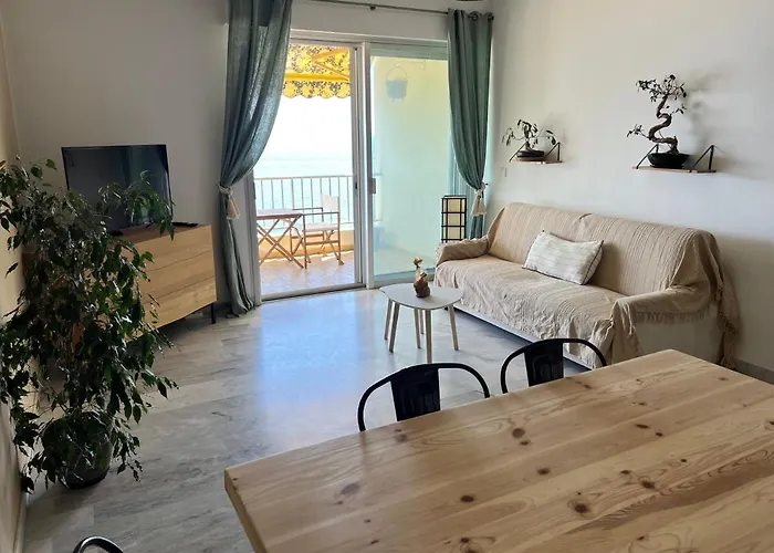 Apartament Avec Magnifique Vue