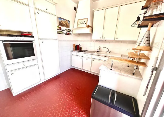 Avec Magnifique Vue Apartament
